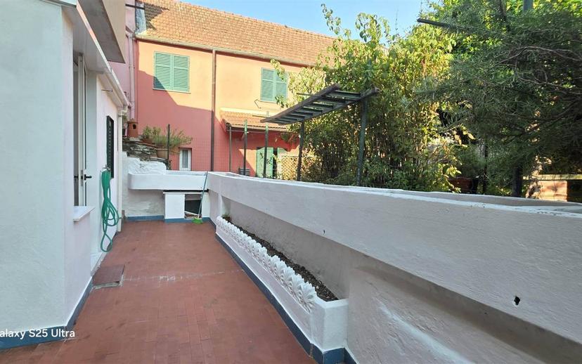 Appartamento ottimo stato, primo piano, Pedemonte, Serra Riccò — foto 9 di 23