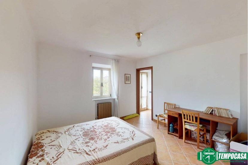 Villa unifamiliare via Favara 8, Piano Di Valeriano Bottagn, Vezzano Ligure — foto 11 di 31