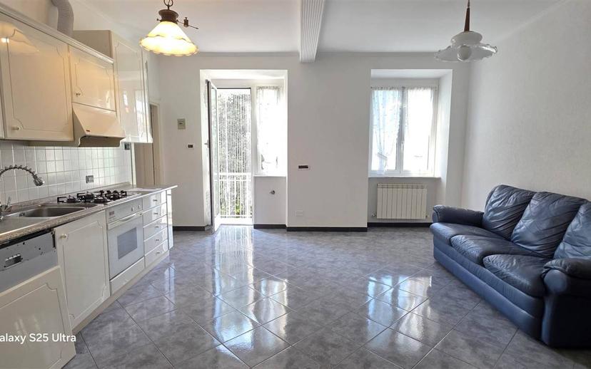 Appartamento ottimo stato, primo piano, Pedemonte, Serra Riccò — foto 10 di 23