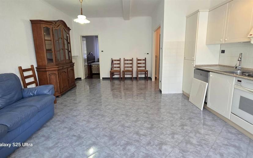 Appartamento ottimo stato, primo piano, Pedemonte, Serra Riccò — foto 3 di 23