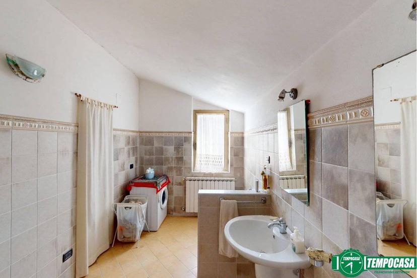 Villa unifamiliare via Favara 8, Piano Di Valeriano Bottagn, Vezzano Ligure — foto 19 di 31