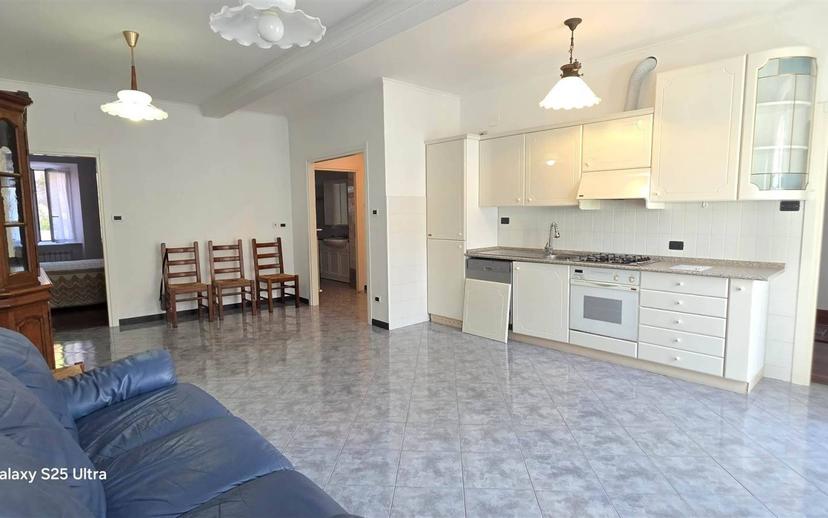 Appartamento ottimo stato, primo piano, Pedemonte, Serra Riccò — foto 6 di 23