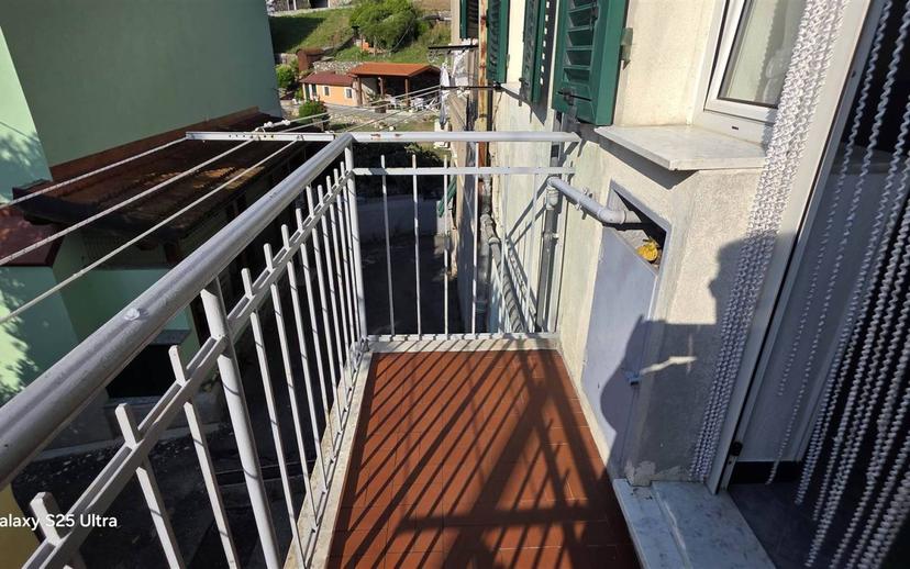 Appartamento ottimo stato, primo piano, Pedemonte, Serra Riccò — foto 13 di 23