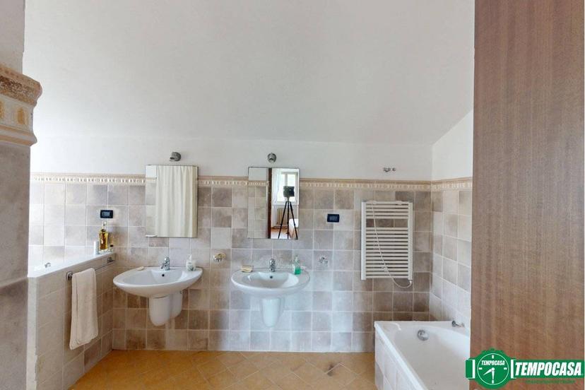 Villa unifamiliare via Favara 8, Piano Di Valeriano Bottagn, Vezzano Ligure — foto 10 di 31