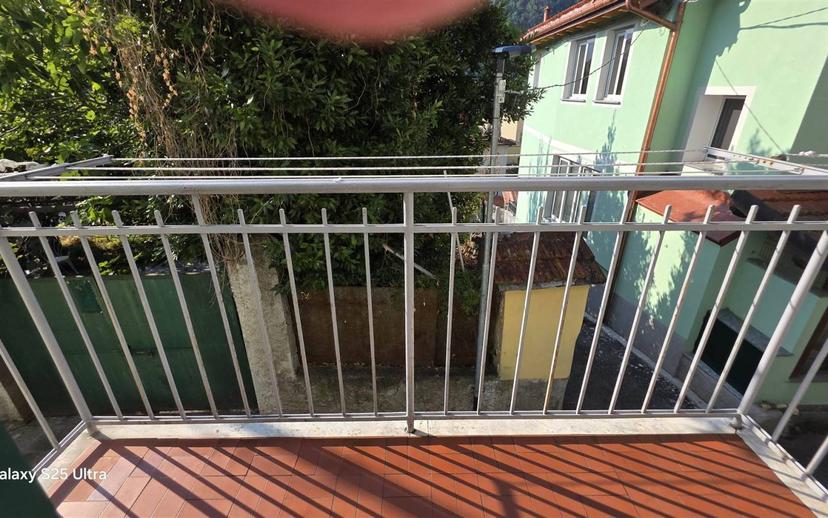 Appartamento ottimo stato, primo piano, Pedemonte, Serra Riccò — foto 21 di 23