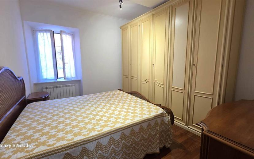Appartamento ottimo stato, primo piano, Pedemonte, Serra Riccò — foto 18 di 23