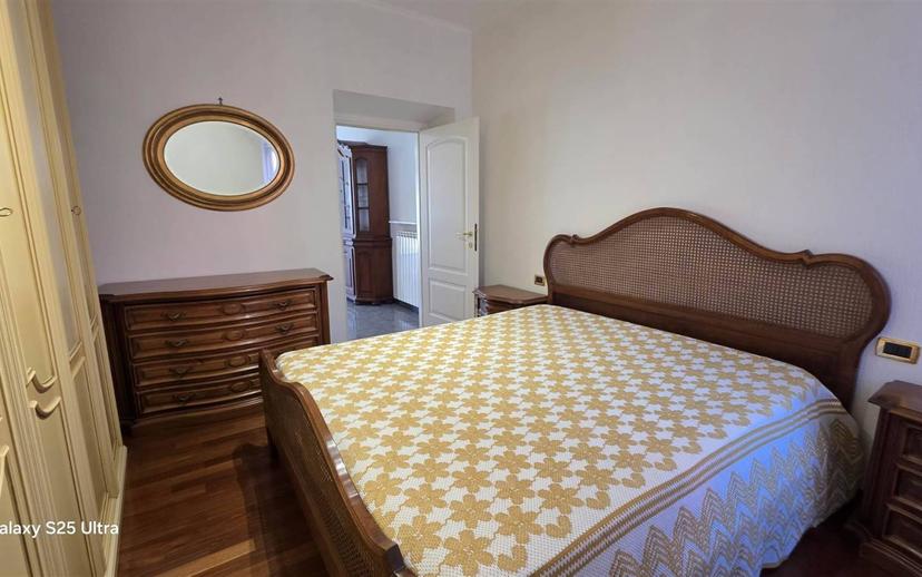 Appartamento ottimo stato, primo piano, Pedemonte, Serra Riccò — foto 11 di 23