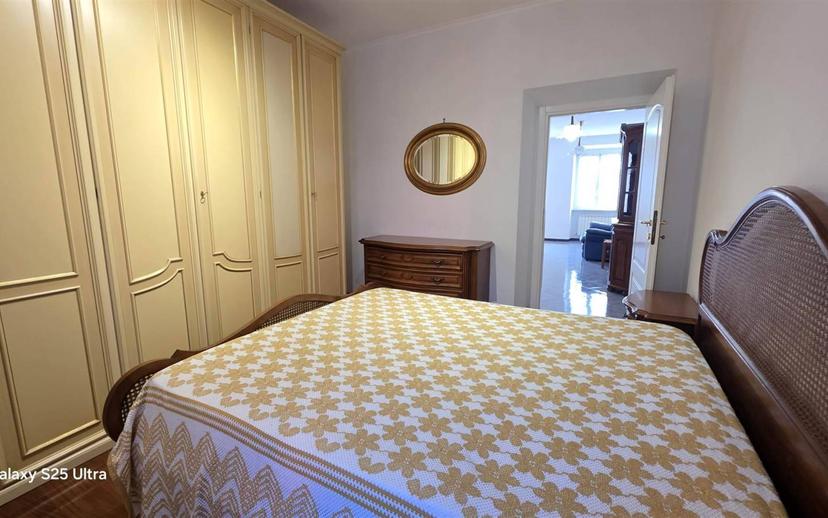 Appartamento ottimo stato, primo piano, Pedemonte, Serra Riccò — foto 8 di 23