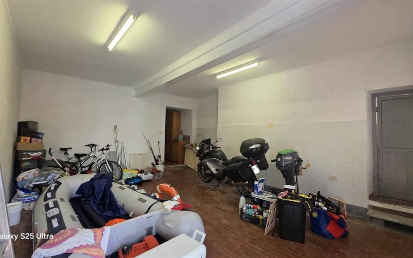Appartamento ottimo stato, primo piano, Pedemonte, Serra Riccò — foto 5 di 23