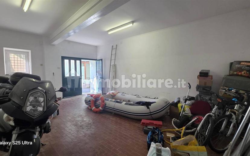 Appartamento ottimo stato, primo piano, Pedemonte, Serra Riccò — foto 14 di 23