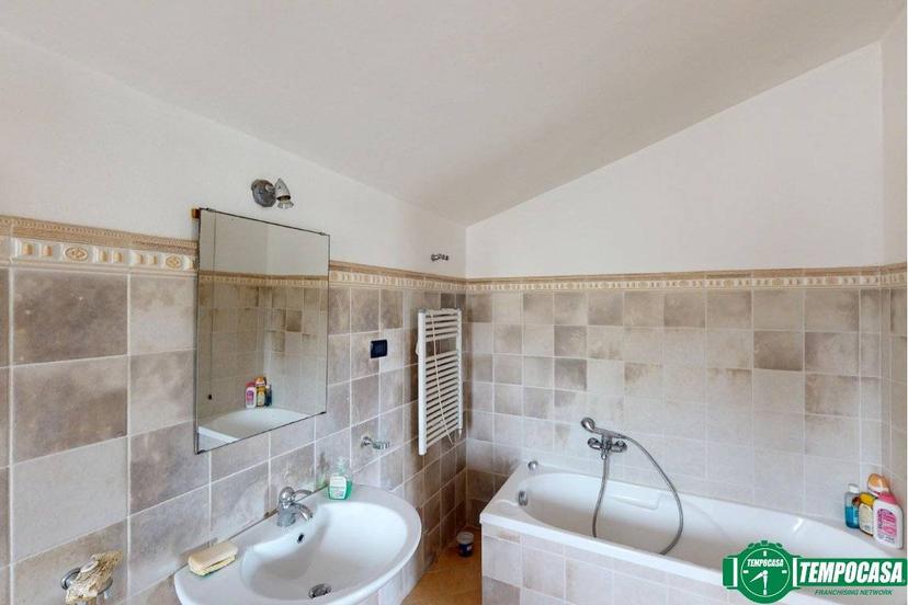 Villa unifamiliare via Favara 8, Piano Di Valeriano Bottagn, Vezzano Ligure — foto 17 di 31