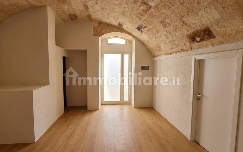 Loft via Bartolomeo Giannini 22, Santeramo in Colle — foto 2 di 14
