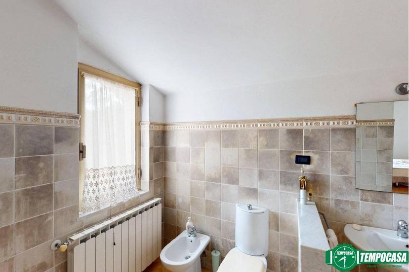 Villa unifamiliare via Favara 8, Piano Di Valeriano Bottagn, Vezzano Ligure