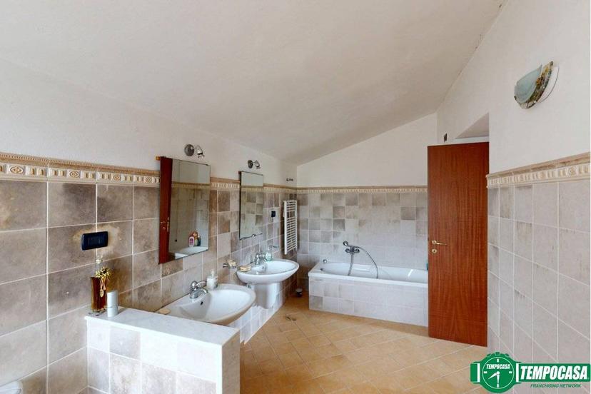 Villa unifamiliare via Favara 8, Piano Di Valeriano Bottagn, Vezzano Ligure — foto 2 di 31
