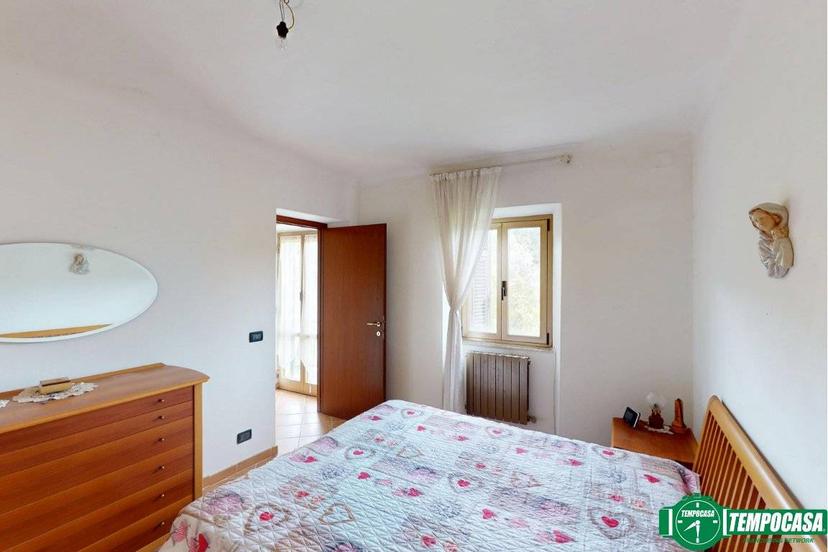Villa unifamiliare via Favara 8, Piano Di Valeriano Bottagn, Vezzano Ligure — foto 16 di 31