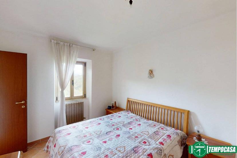 Villa unifamiliare via Favara 8, Piano Di Valeriano Bottagn, Vezzano Ligure — foto 22 di 31