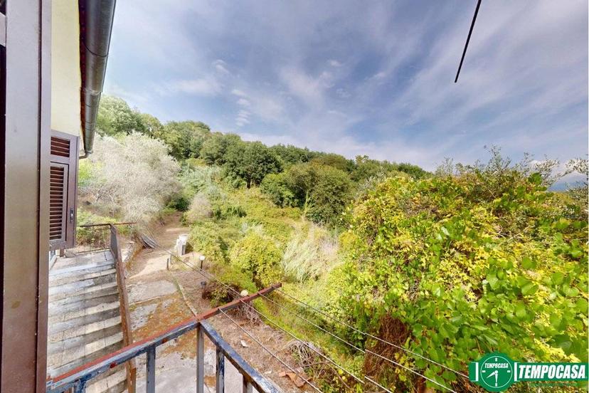 Villa unifamiliare via Favara 8, Piano Di Valeriano Bottagn, Vezzano Ligure — foto 31 di 31