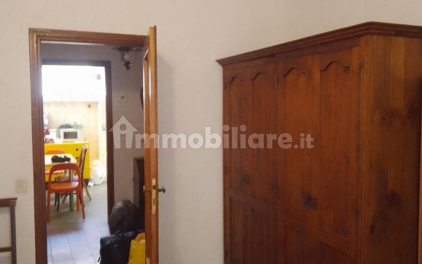 Stanza singola Lungarno Guadalongo, Pisa