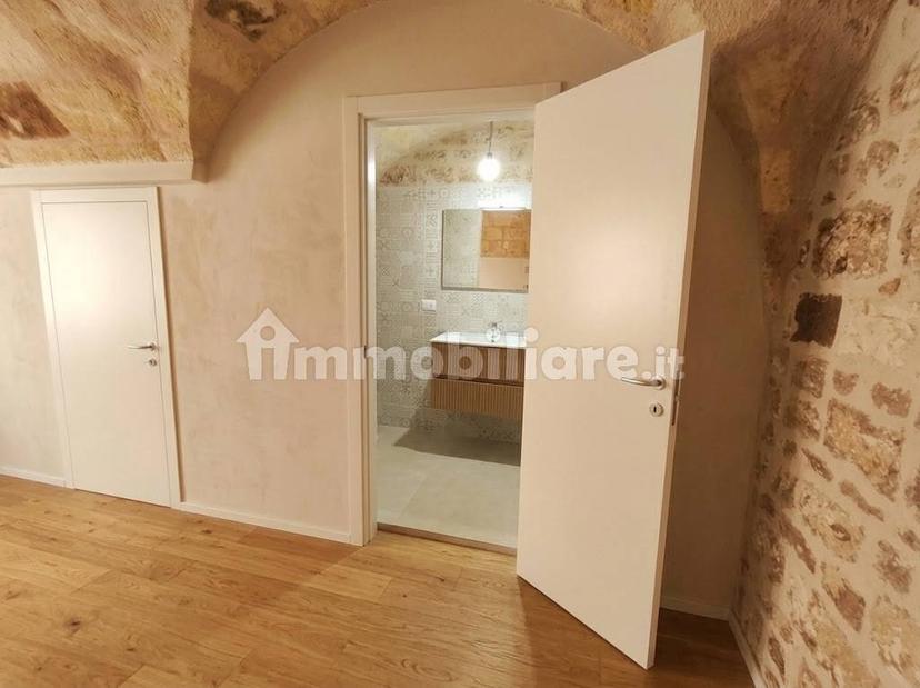 Loft via Bartolomeo Giannini 22, Santeramo in Colle — foto 8 di 14