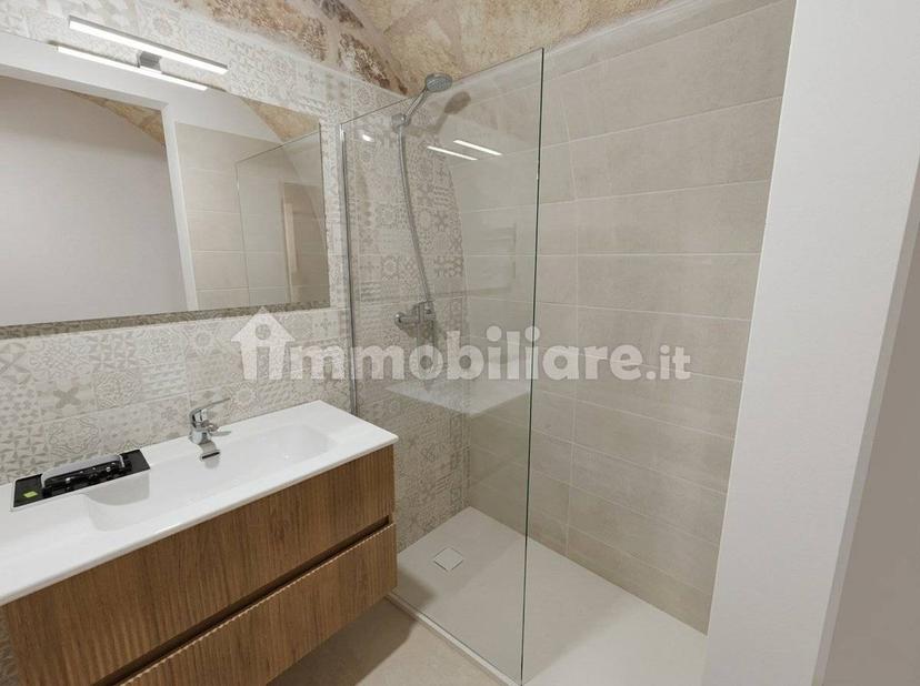 Loft via Bartolomeo Giannini 22, Santeramo in Colle — foto 6 di 14
