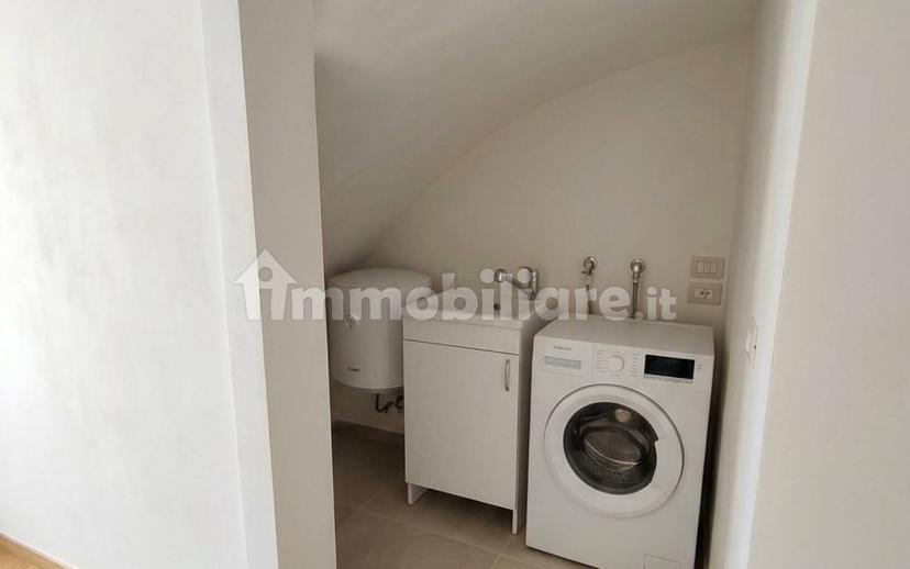 Loft via Bartolomeo Giannini 22, Santeramo in Colle