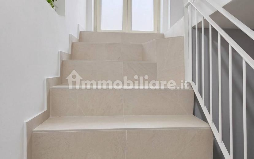 Loft via Bartolomeo Giannini 22, Santeramo in Colle — foto 9 di 14