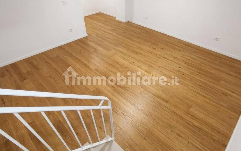 Loft via Bartolomeo Giannini 22, Santeramo in Colle — foto 14 di 14