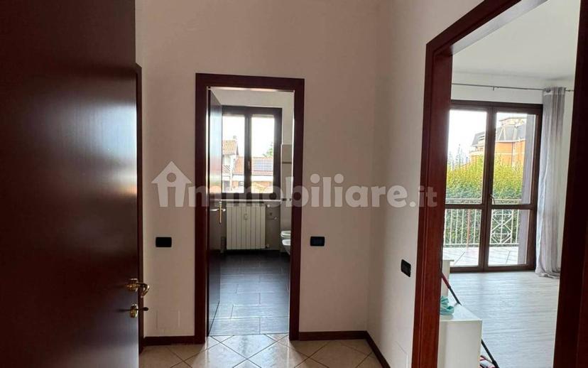 Trilocale via Monte Tabor 5, Golasecca — foto 8 di 19