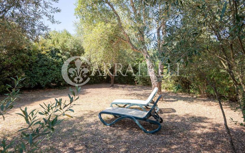 Casale Strada Comunale Fontemarina 20, Campagnatico — foto 10 di 51