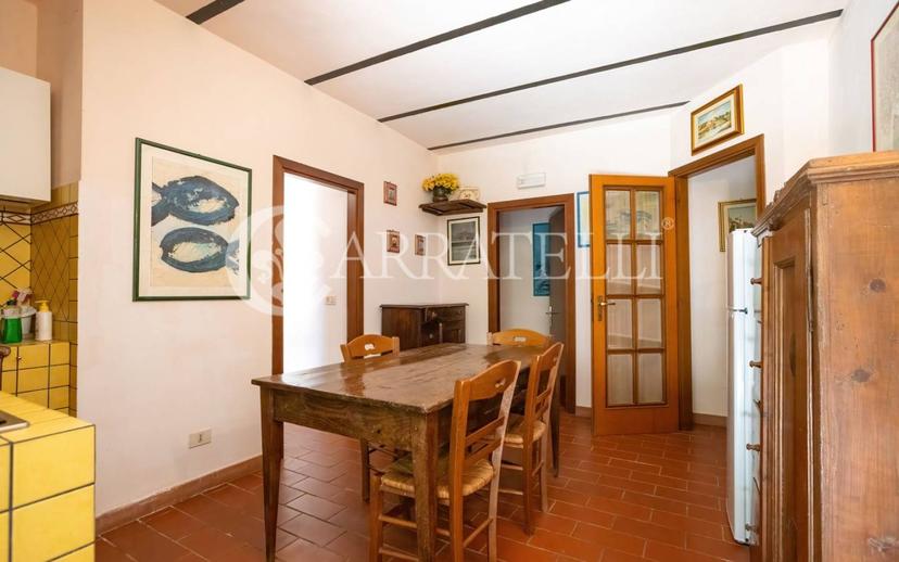 Casale Strada Comunale Fontemarina 20, Campagnatico — foto 23 di 51