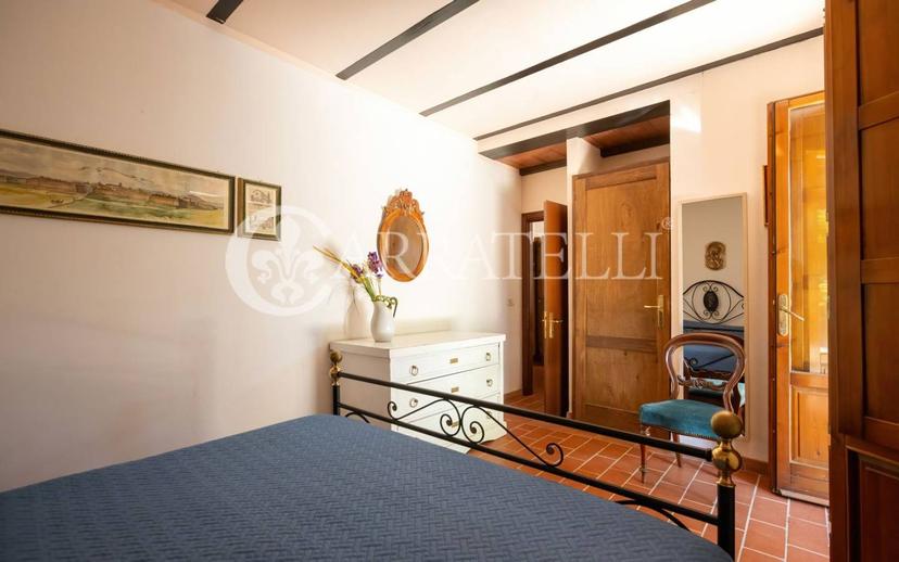 Casale Strada Comunale Fontemarina 20, Campagnatico — foto 27 di 51