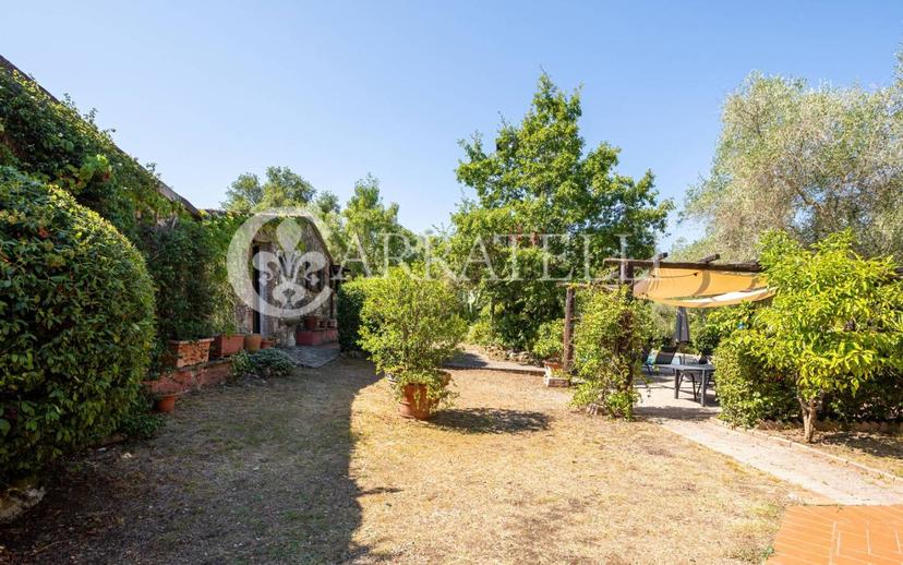 Casale Strada Comunale Fontemarina 20, Campagnatico — foto 26 di 51