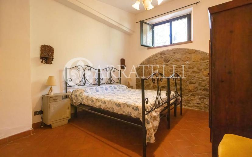 Casale Strada Comunale Fontemarina 20, Campagnatico — foto 2 di 51
