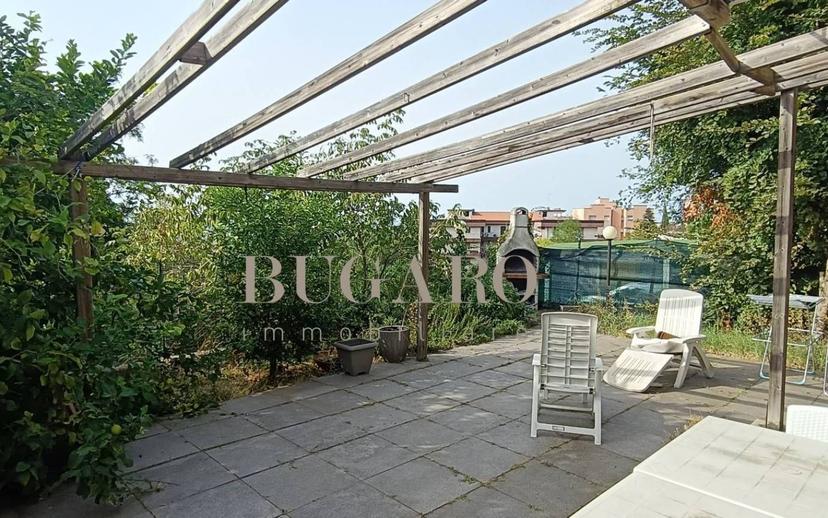 Villa a schiera 4 locali, buono stato, Le Grazie, Ancona — foto 11 di 11