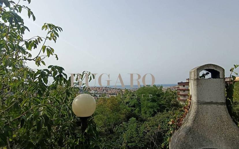 Villa a schiera 4 locali, buono stato, Le Grazie, Ancona — foto 7 di 11