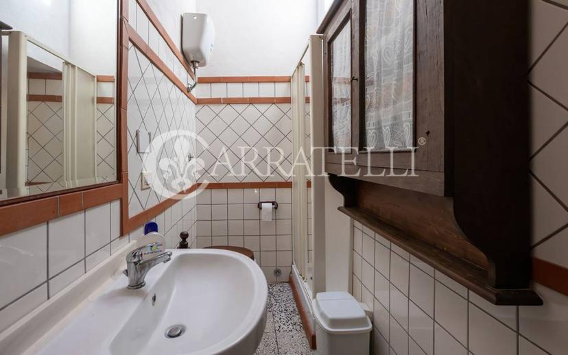 Casale Strada Comunale Fontemarina 20, Campagnatico — foto 40 di 51