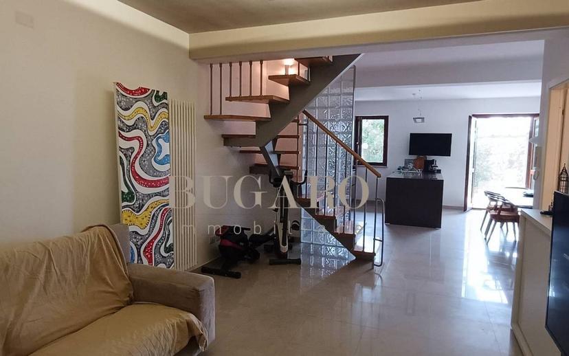Villa a schiera 4 locali, buono stato, Le Grazie, Ancona — foto 5 di 11