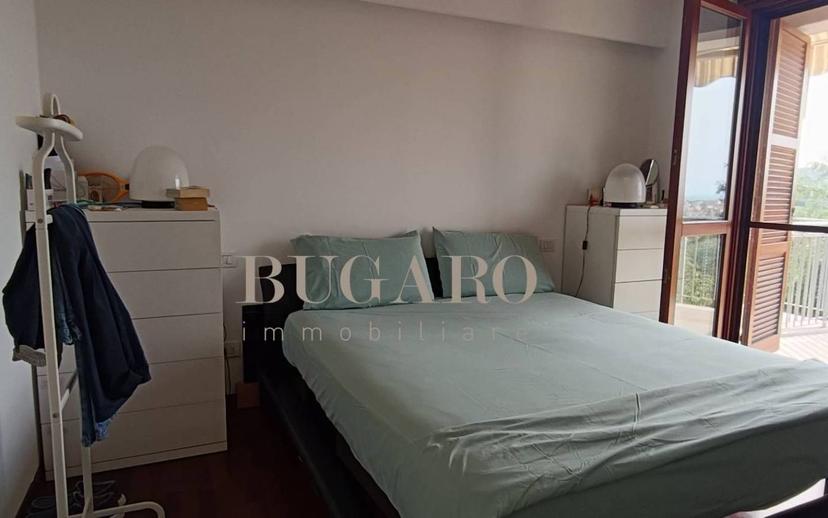 Villa a schiera 4 locali, buono stato, Le Grazie, Ancona — foto 9 di 11