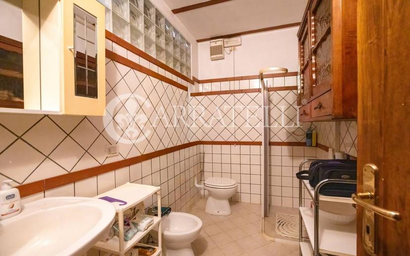 Casale Strada Comunale Fontemarina 20, Campagnatico — foto 7 di 51