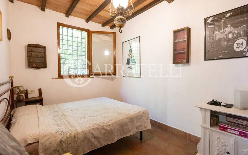 Casale Strada Comunale Fontemarina 20, Campagnatico — foto 18 di 51