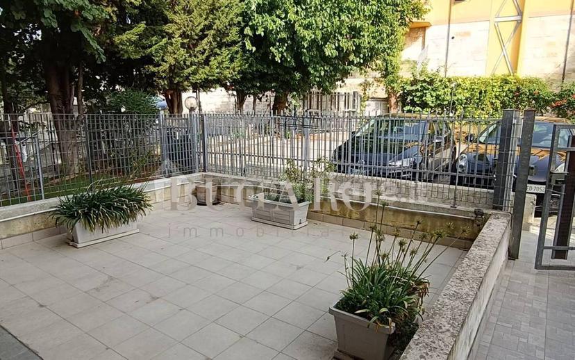 Villa a schiera 4 locali, buono stato, Le Grazie, Ancona — foto 6 di 11