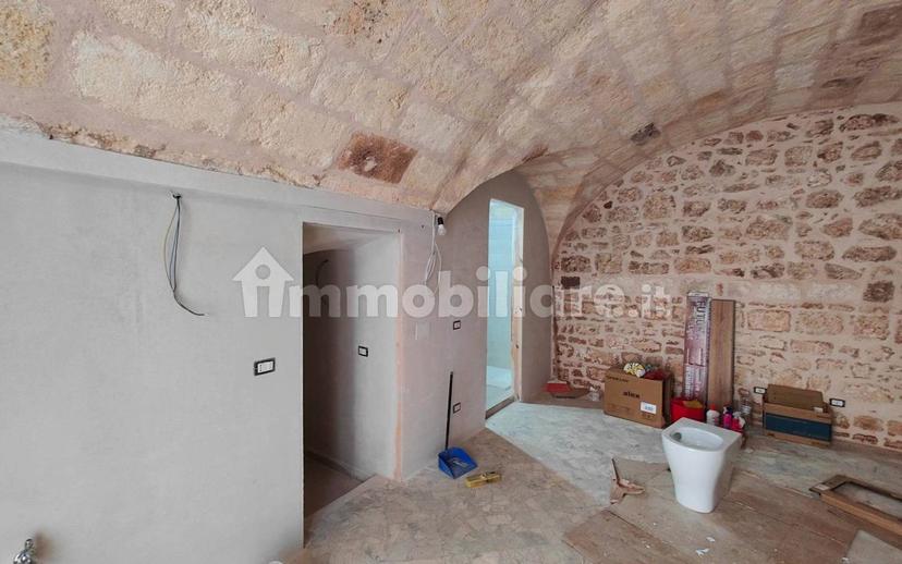 Loft via Bartolomeo Giannini 22, Santeramo in Colle — foto 13 di 14