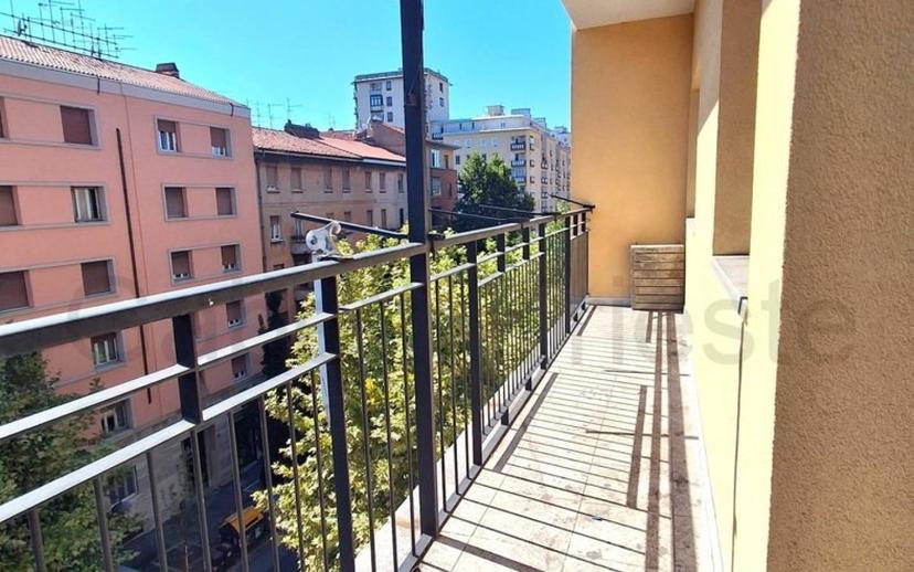 Trilocale viale D'annunzio, Settefontane, Trieste