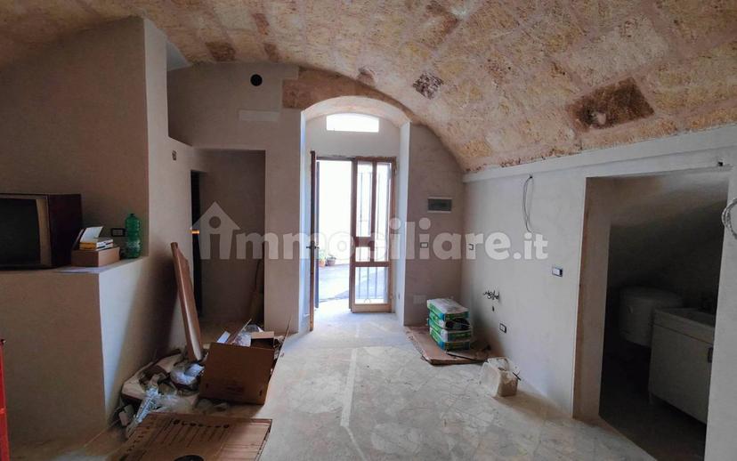 Loft via Bartolomeo Giannini 22, Santeramo in Colle — foto 10 di 14