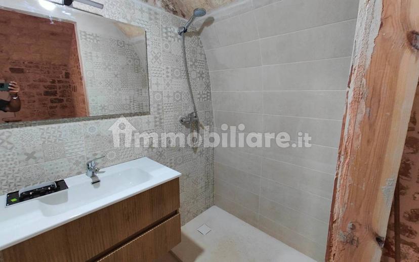 Loft via Bartolomeo Giannini 22, Santeramo in Colle — foto 11 di 14