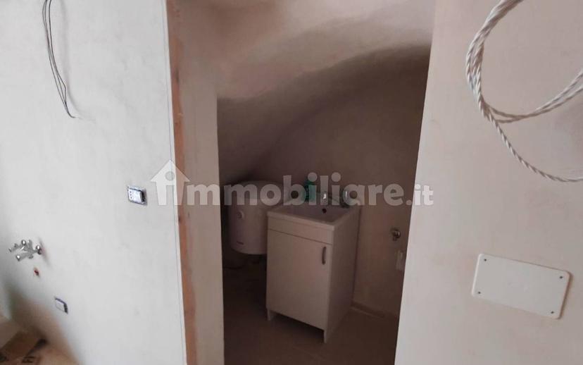 Loft via Bartolomeo Giannini 22, Santeramo in Colle — foto 4 di 14