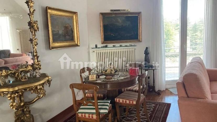 Attico via Maria Virginia Staurenghi , 37, Centro, Varese — foto 3 di 17