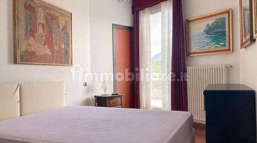 Attico via Maria Virginia Staurenghi , 37, Centro, Varese — foto 16 di 17