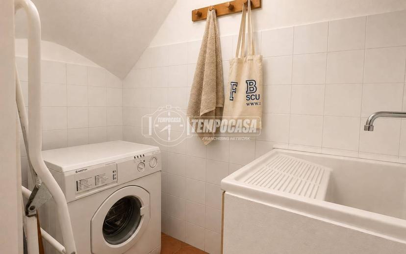 Terratetto unifamiliare via Francesco Damilano 9, Centro, Trinità — foto 15 di 20
