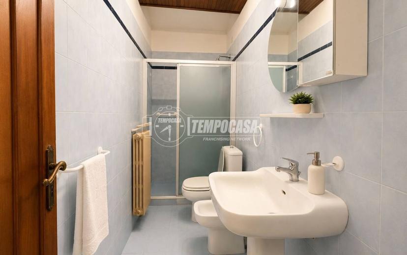Terratetto unifamiliare via Francesco Damilano 9, Centro, Trinità — foto 20 di 20